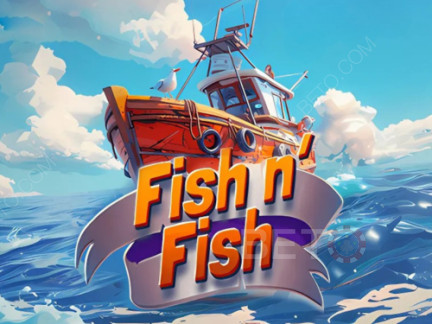 Fish n' Fish Demó