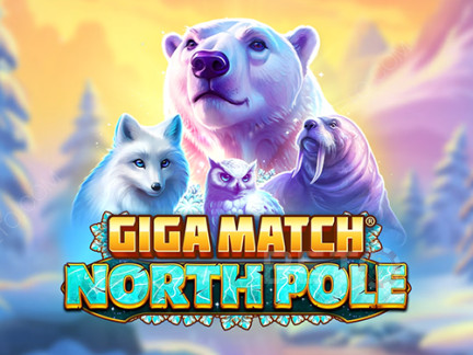 Giga Match North Pole Demó