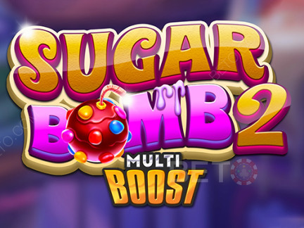 Sugar Bomb 2 MultiBoost Demó