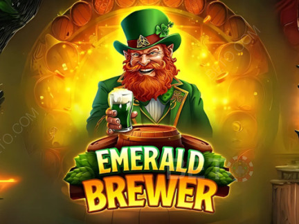 Emerald Brewer Demó