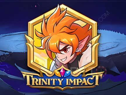 Trinity Impact Demó