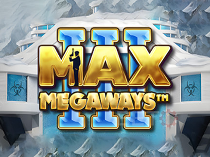 Max Megaways 3 Demó