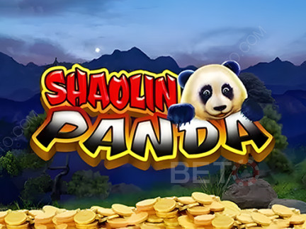 Shaolin Panda Demó