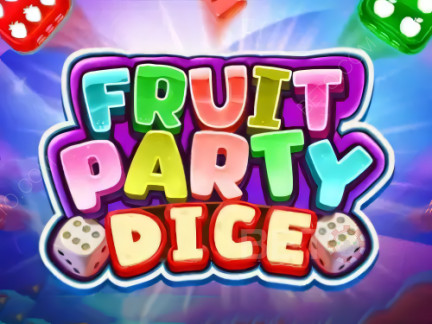 Fruit Party Dice Demó