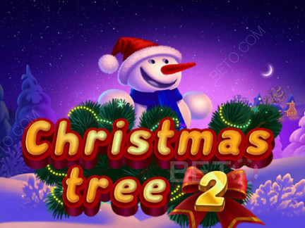 Christmas Tree 2 Demó