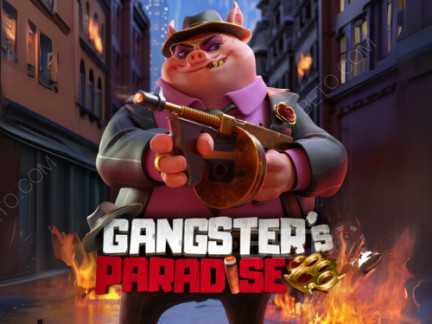 Gangster's Paradise Demó