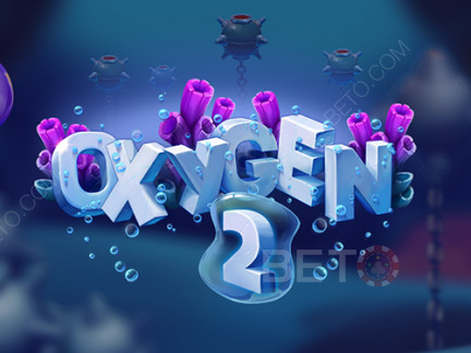 Oxygen 2 Demó