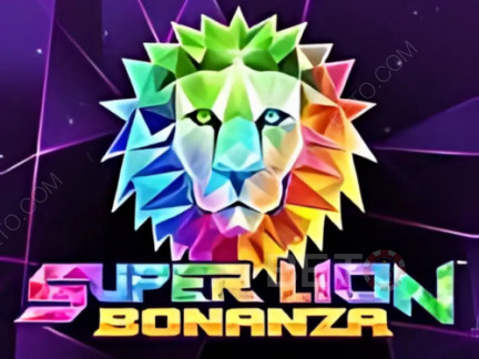Super Lion Bonanza Demó