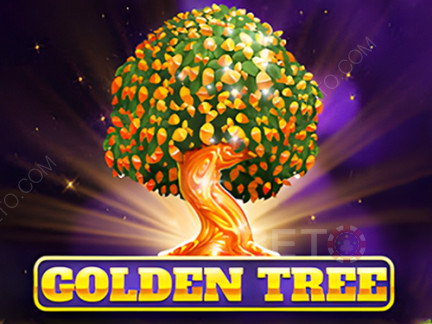 Golden Tree (Pascal Gaming) Demó