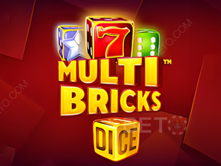 Multi Bricks Dice Demó