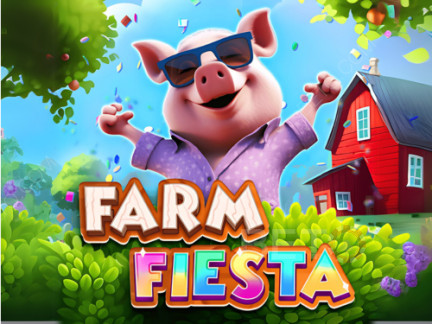 Farm Fiesta Demó