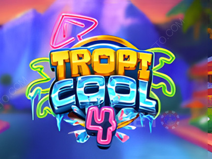 Tropicool 4 Demó