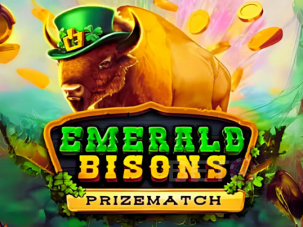 Emerald Bisons PrizeMatch Demó