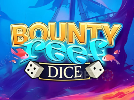 Bounty Reef Demó