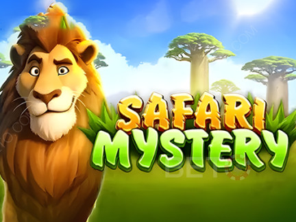 Safari Mystery Demó