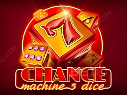 Chance Machine 100 Dice Demó