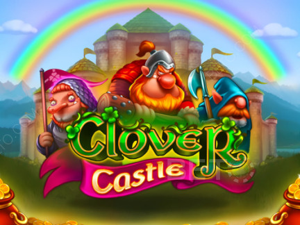 Clover Castle Demó