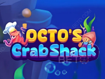 Octo's Crab Shack Demó