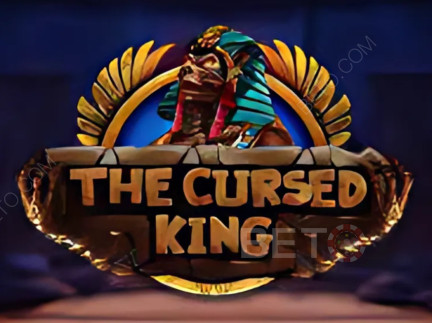 The Cursed King Demó