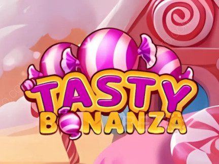 Tasty Bonanza Demó