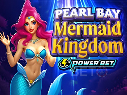 Pearl Bay: Mermaid Kingdom Demó