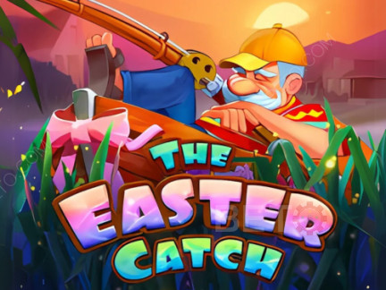 The Easter Catch Demó