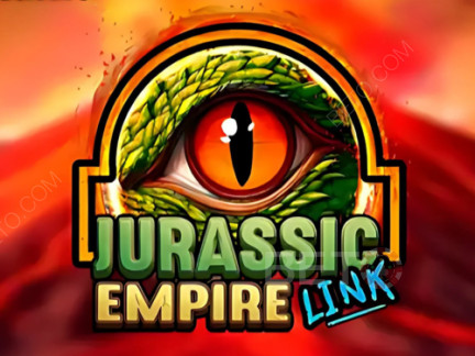 Jurassic Empire Link Demó