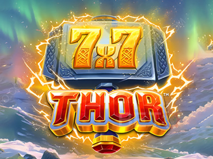 7×7 Thor Demó
