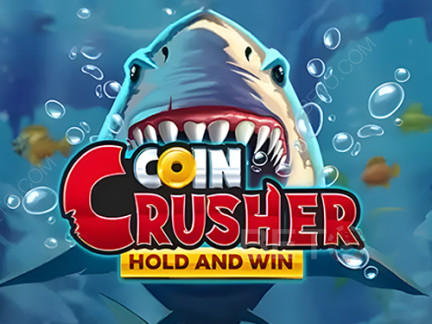 Coin Crusher Demó