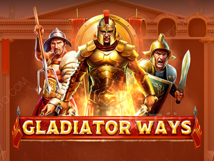 Gladiator Ways Demó