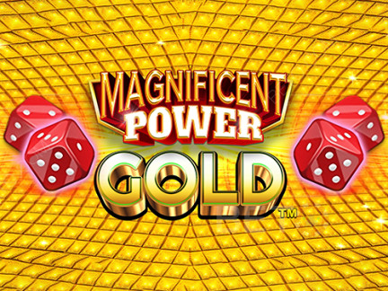 Magnificent Power Gold Demó