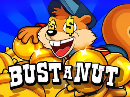 Bust a Nut Demó