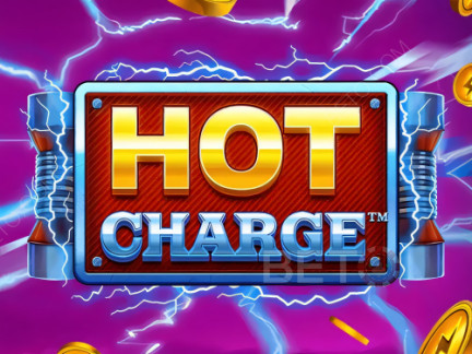 Hot Charge Demó