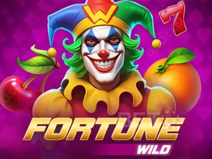Fortune Wild Demó
