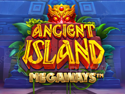 Ancient Island Megaways Demó