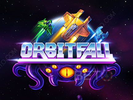 Orbitfall Demó