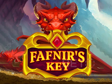 Fafnir's Key Demó