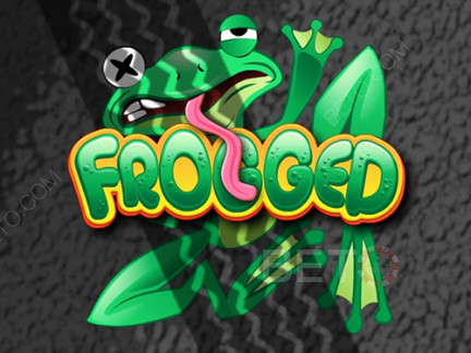Frogged Demó