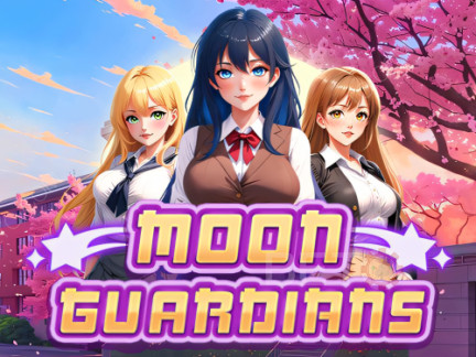 Moon Guardians Demó