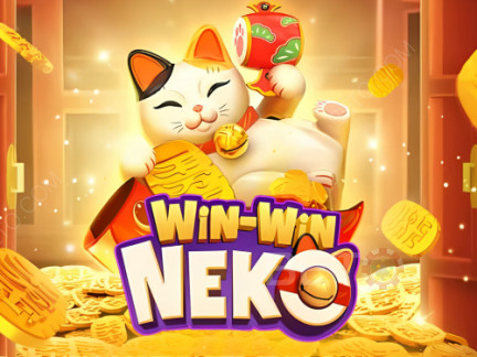 Win Win Neko	(Nextspin) Demó