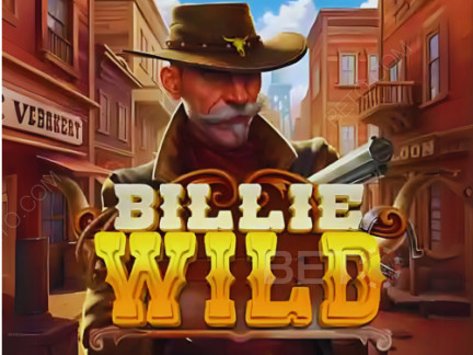 Billie Wild Demó