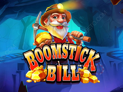 Boomstick Bill Demó