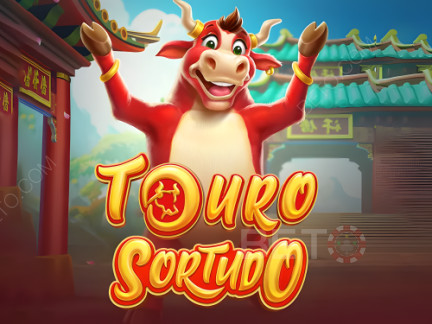 Touro Sortudo Demó