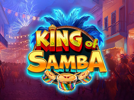 King of Samba Demó