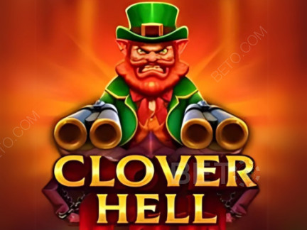 Clover Hell Demó
