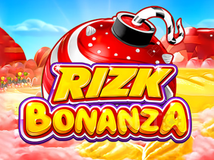 Rizk Bonanza Demó