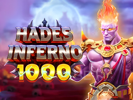 Hades Inferno 1000 Demó