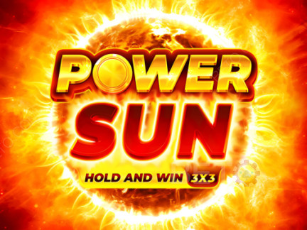 Power Sun Demó