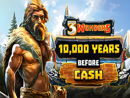 10000 Years Before Cash Demó
