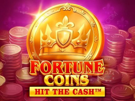 Fortune Coins Demó